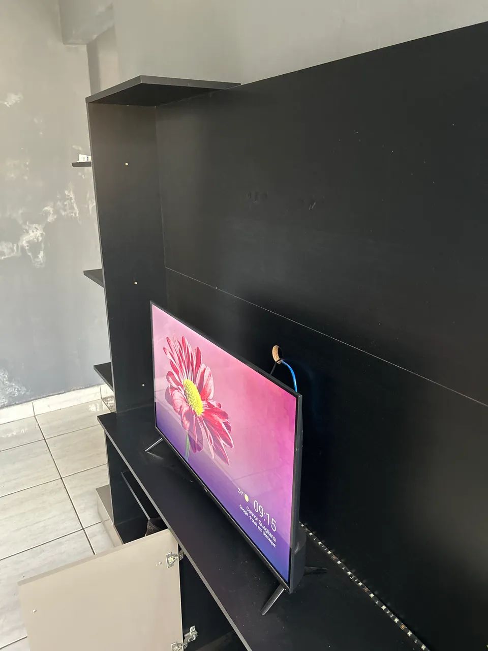 Painel de tv  - Foto 3