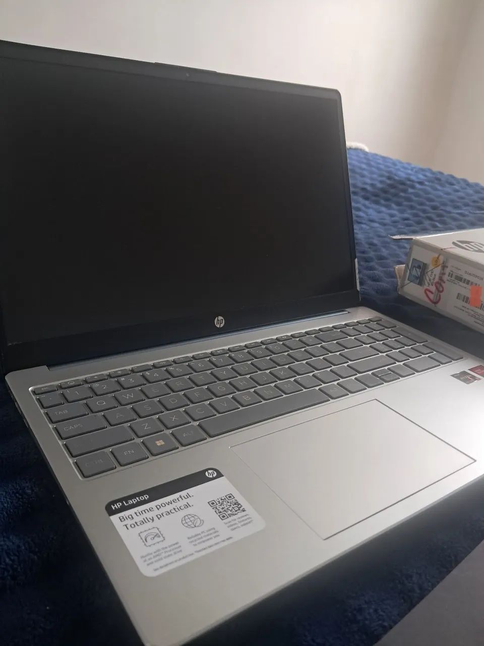 Notebook  - Foto 2