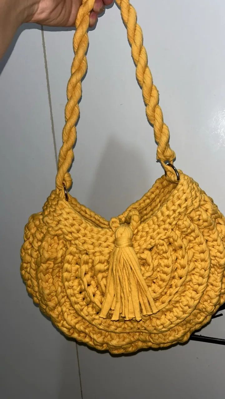 Crochê  - Foto 2