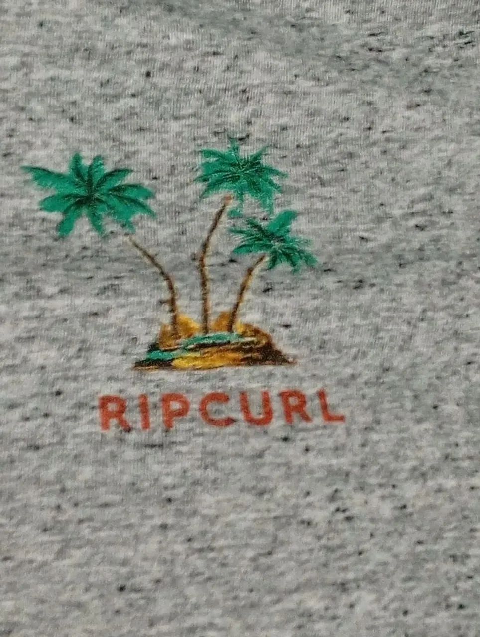 Camiseta rip curl  - Foto 2