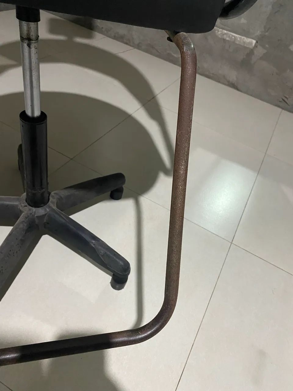 Cadeira para barbearia  - Foto 3