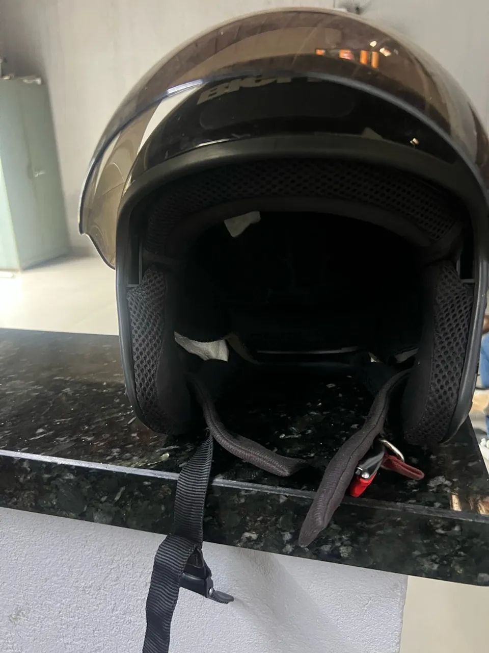 Capacete Beefe - Foto 4
