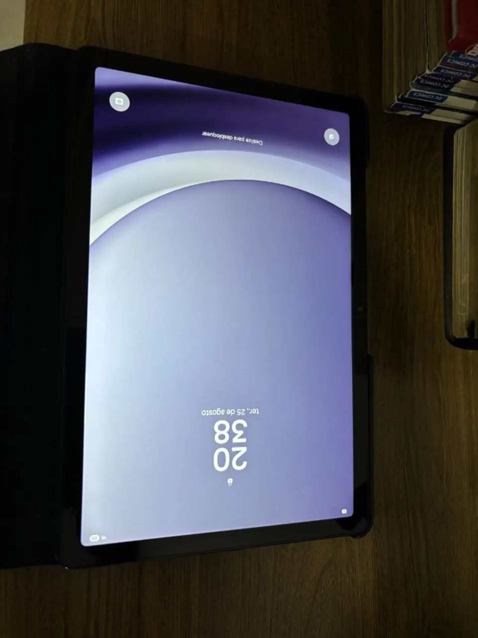 Samsung Tab A9+ Wi-Fi  - Foto 2