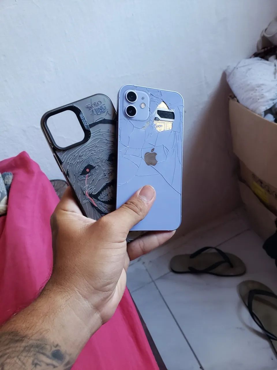 IPHONE 12 64GB - Foto 2