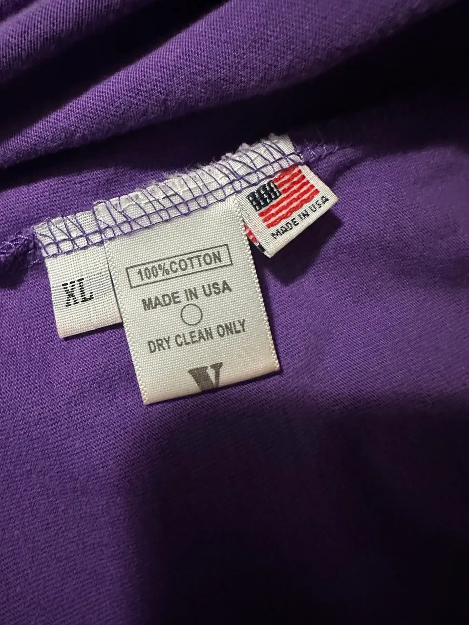 Camiseta Vlone pouco usada - Foto 5