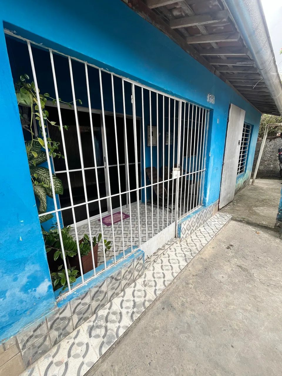 Casa a venda a 500 metros do centro de Abreu e Lima  - Foto 2