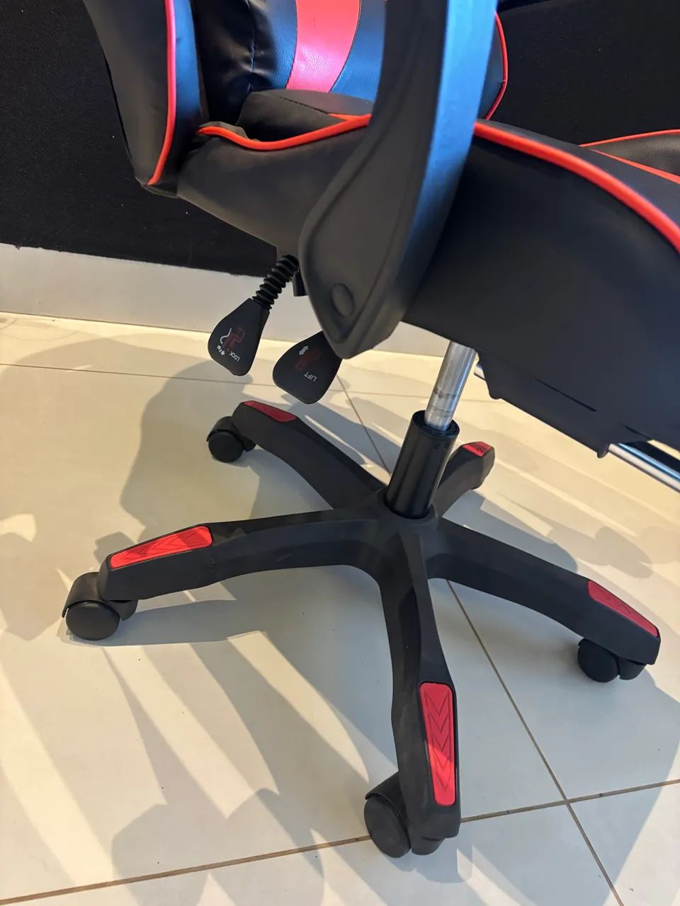 Cadeira Gamer - Foto 4