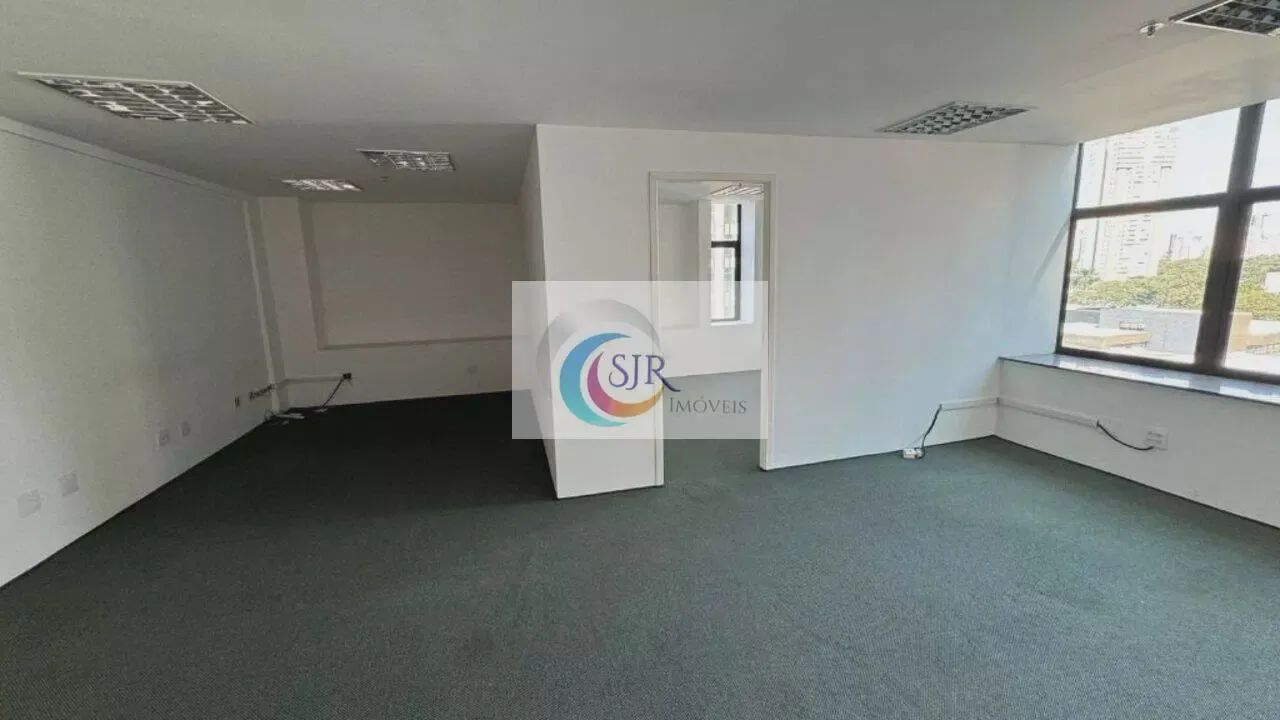 Sala/Conjunto para aluguel e venda tem 244 metros quadrados em Vila Olímpia - São Paulo -  - Foto 5