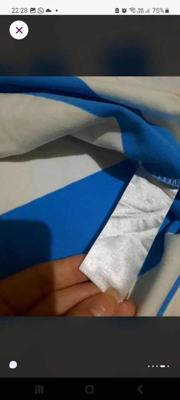 Blusa lacoste original  - Foto 4