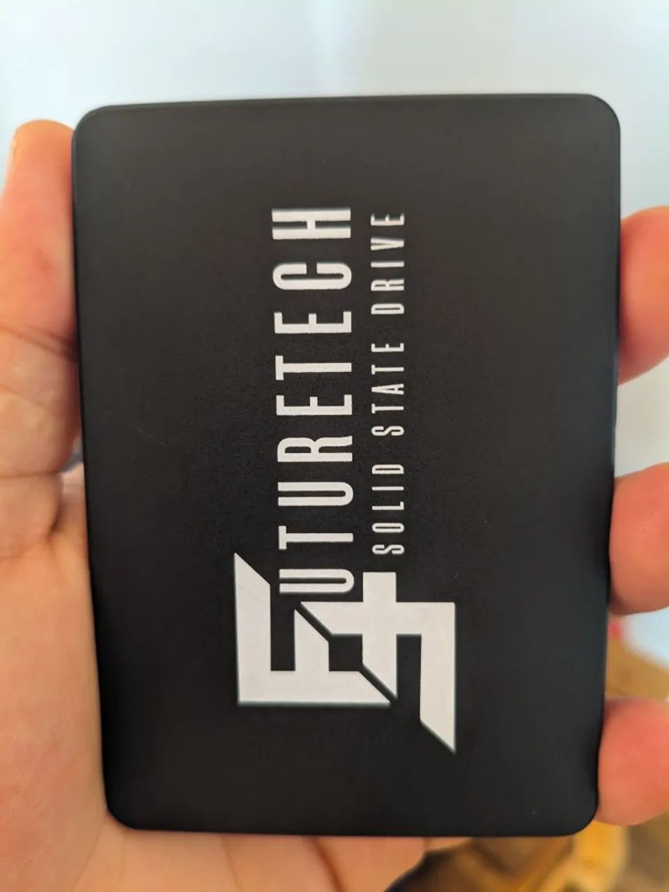 SSD 240gb