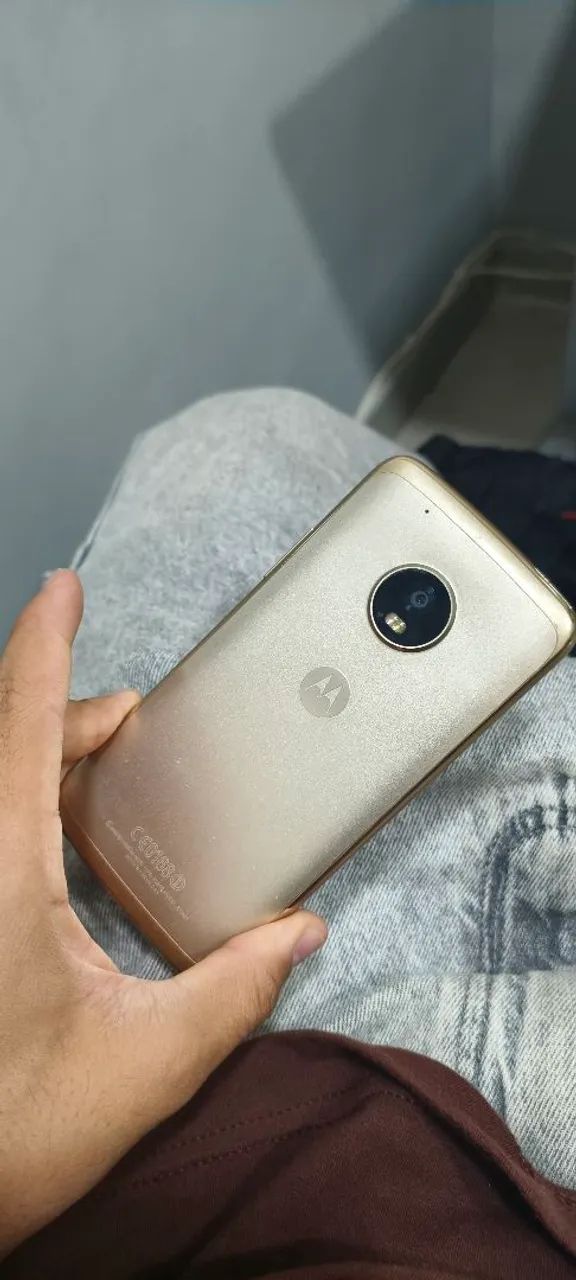 MOTO G5 PLUS - Foto 4