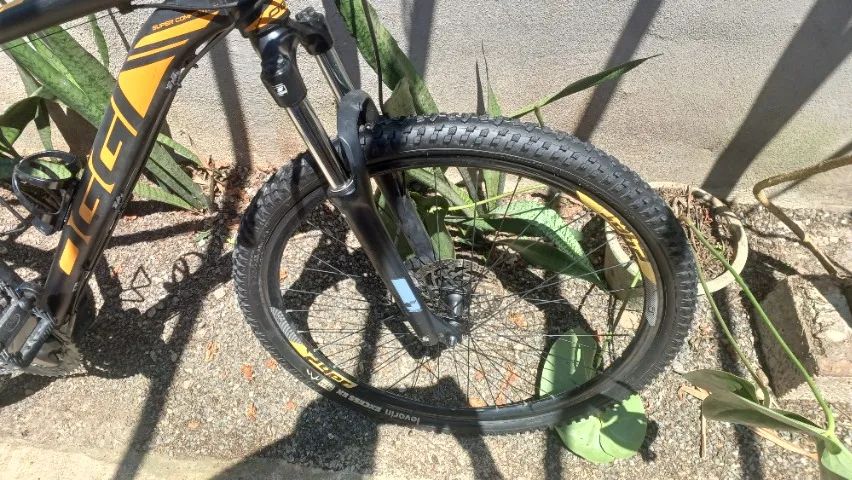 Oggi big wheel 7.3 - Foto 5