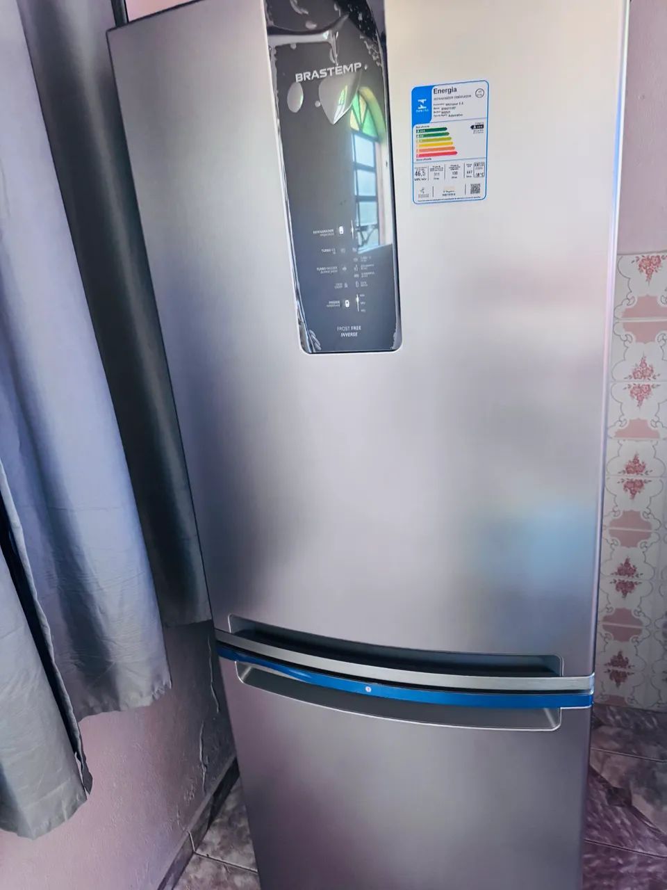 Geladeira