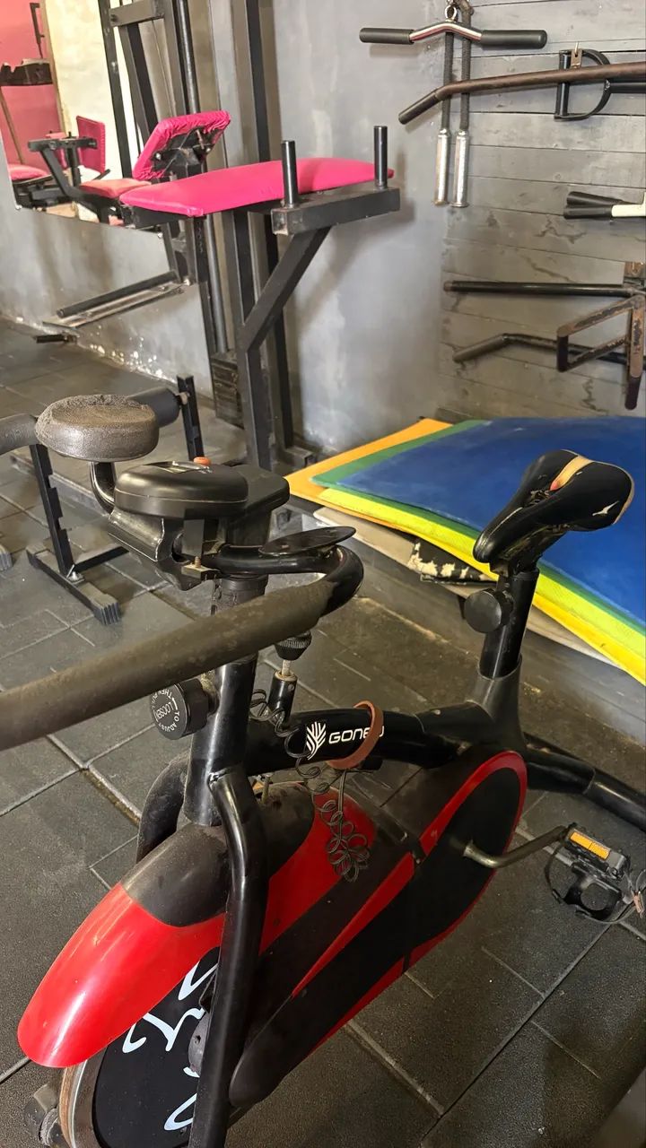 Bicicleta  - Foto 4