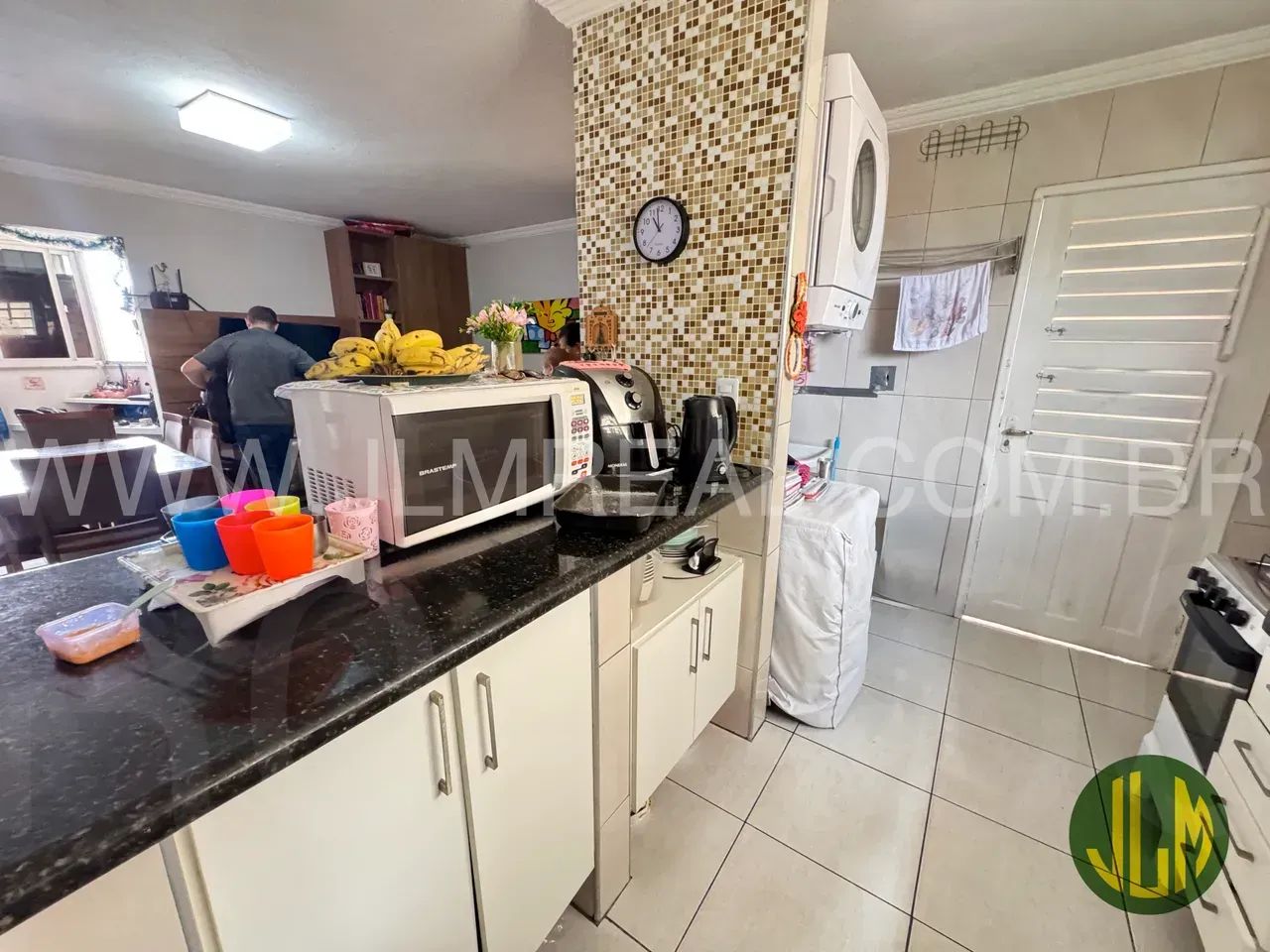 VENDO APARTAMENTO COM 76m², NO BAIRRO DAMAS - FORTALEZA - CEARÁ - Foto 5