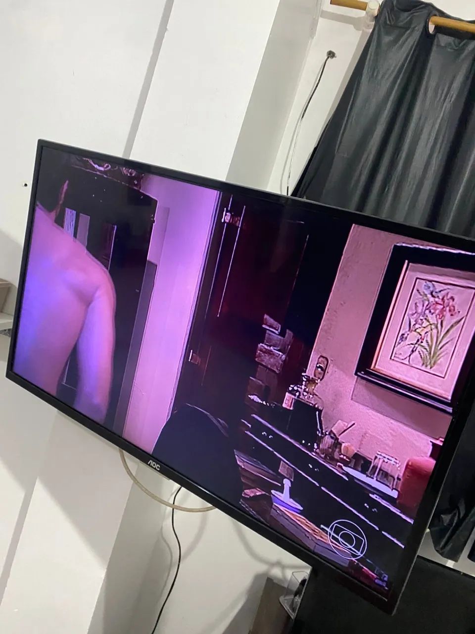 TV SMART 32 POLEGADAS AOC - Foto 3