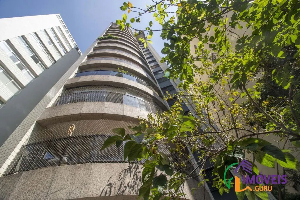 APARTAMENTO - HIGIENÓPOLIS - SP - Foto 3