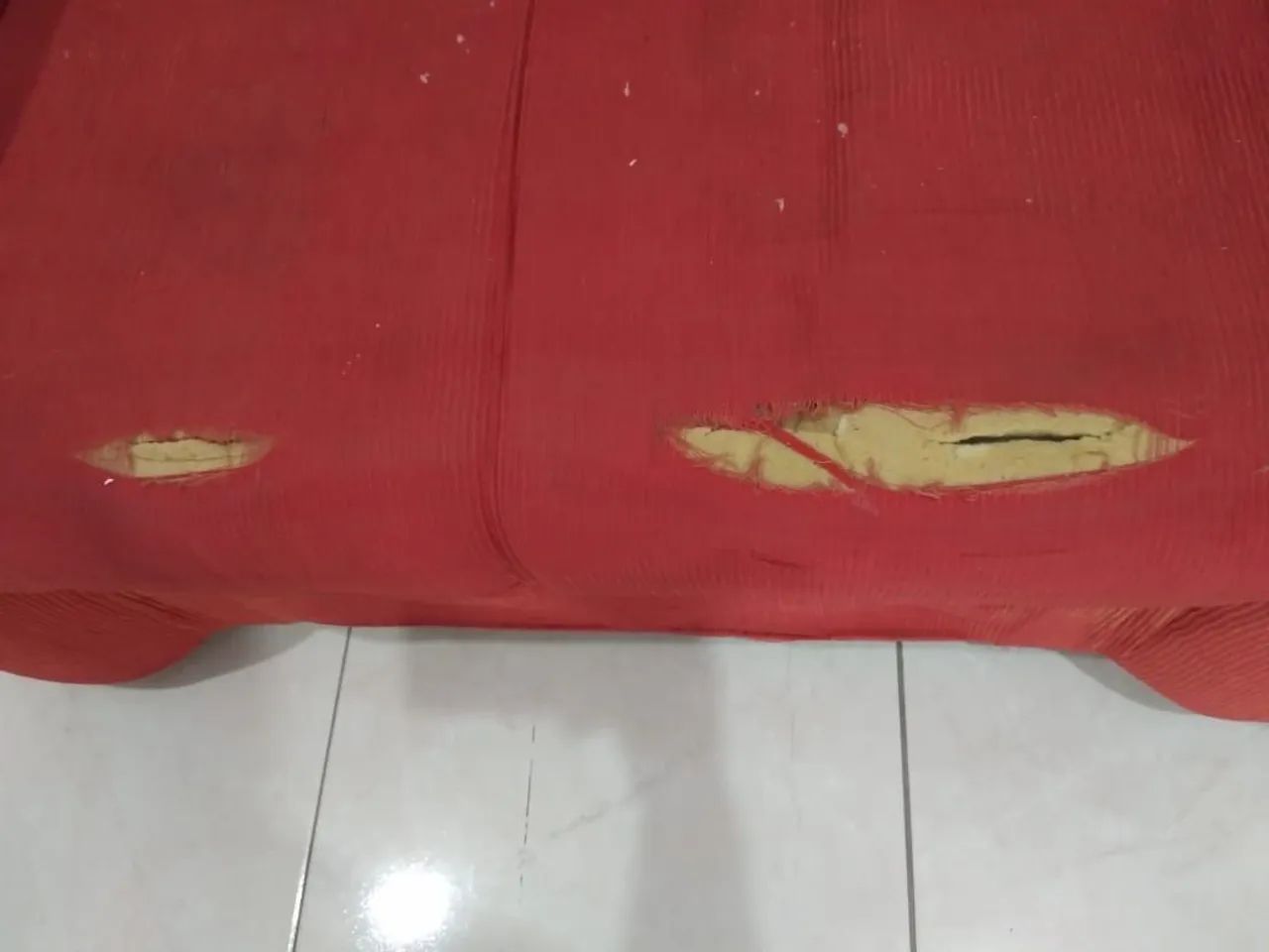 Conjunto de sofá - Foto 4