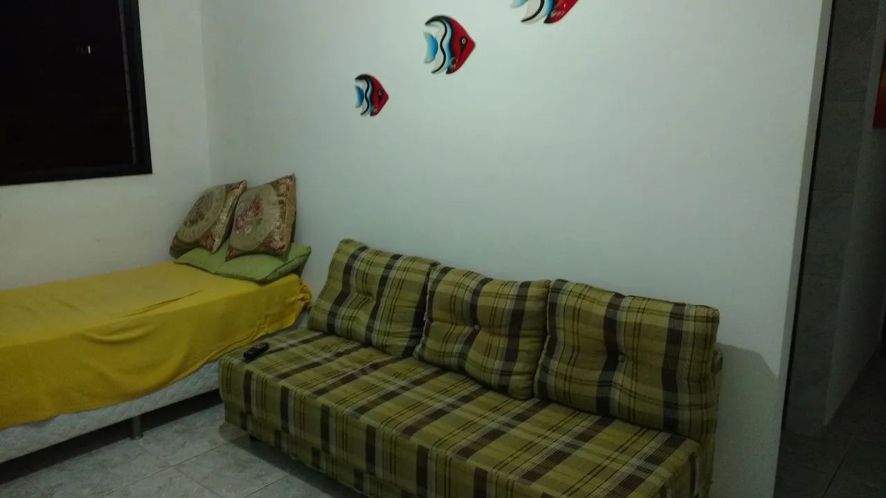Alugo apartamento  - Foto 4