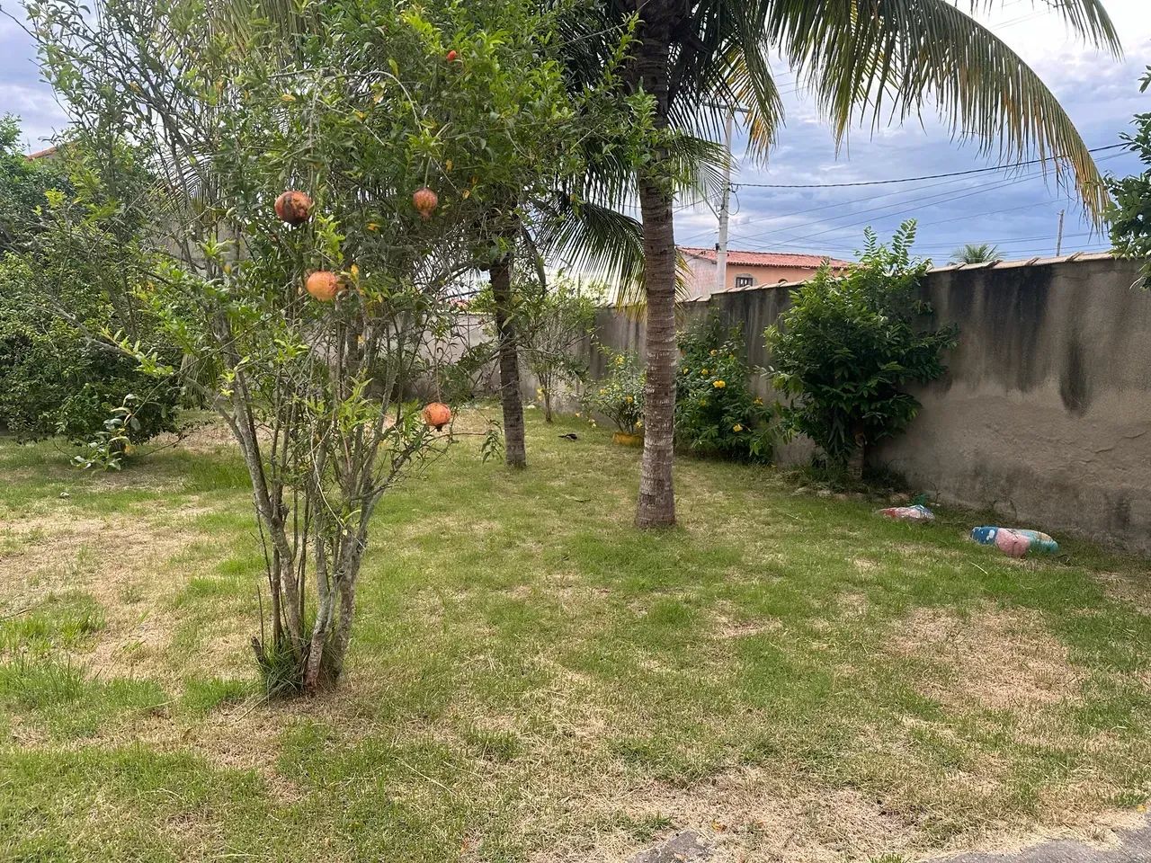 Casa com 3 quartos e dois terrenos  próximo ao Fórum de Iguaba Grande - Foto 3