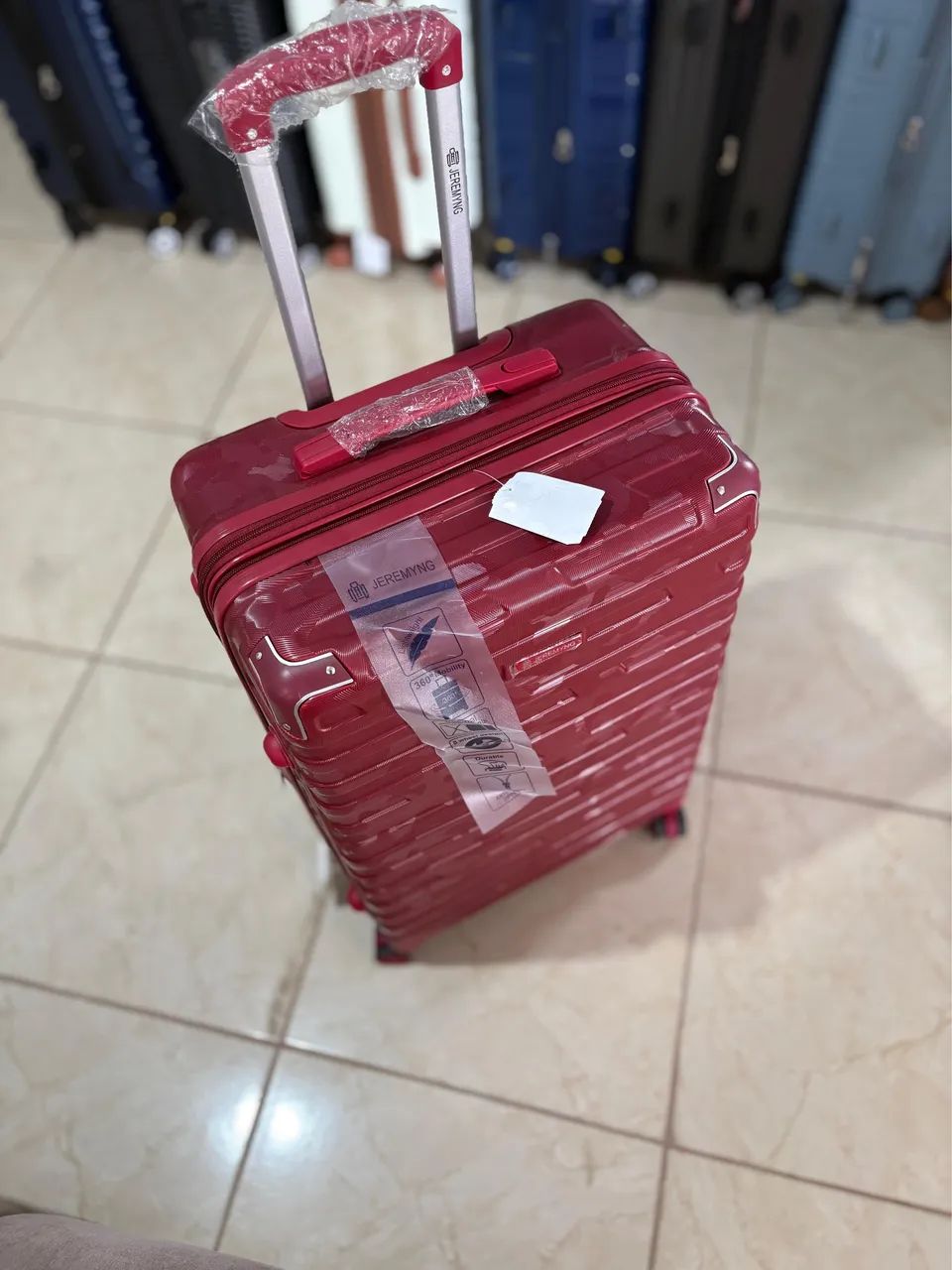 Bagagens e acessórios  - Foto 5