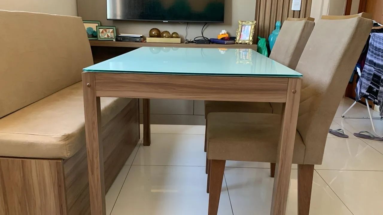 Mesa APENAS 1,300 - Foto 2