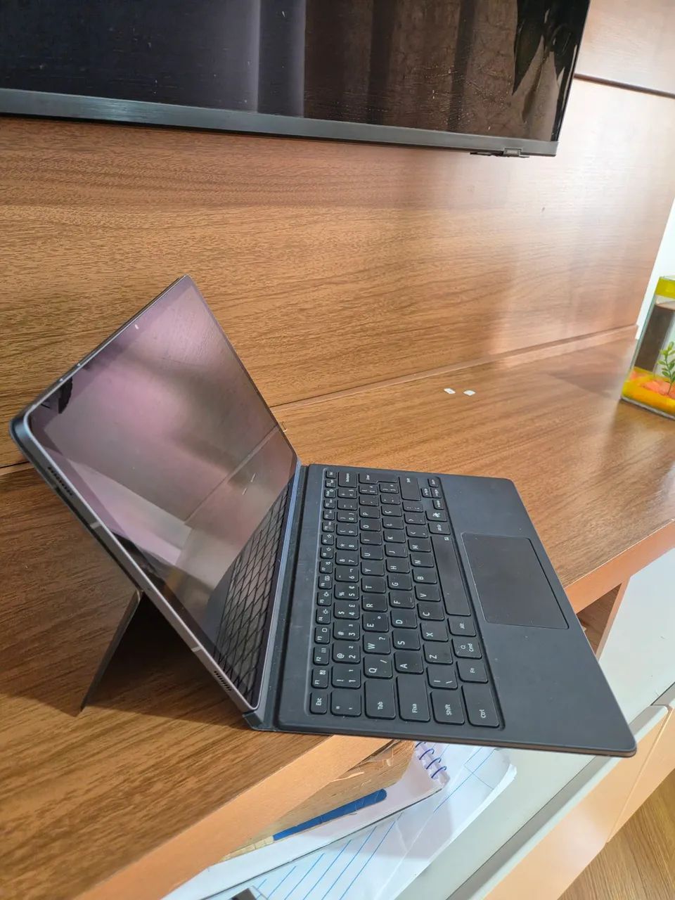 Tablet Samsung Galaxy S10+ Plus 512gb - Foto 2