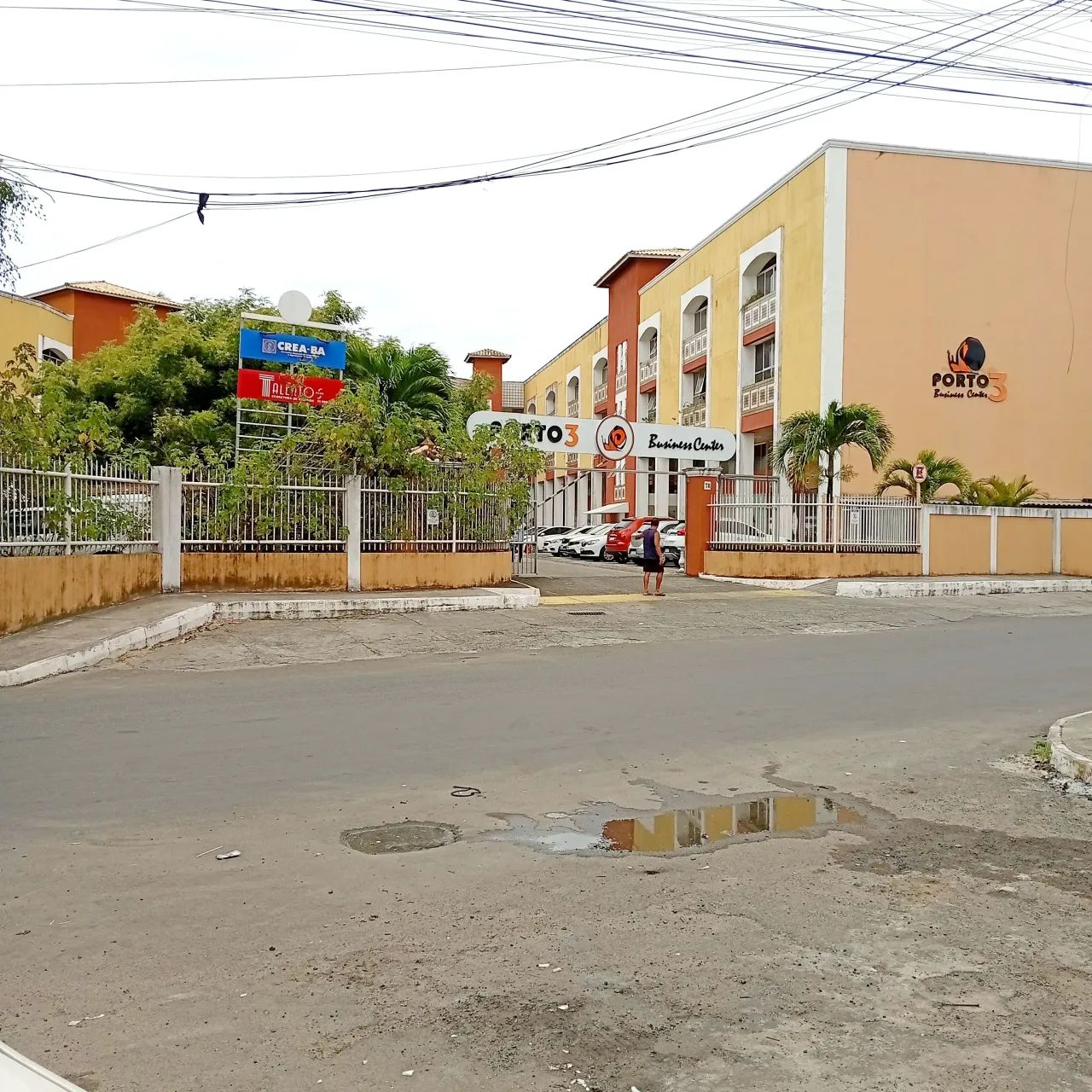 Comercial para vender e alugar, CENTRO, Lauro de Freitas, BA - Foto 5