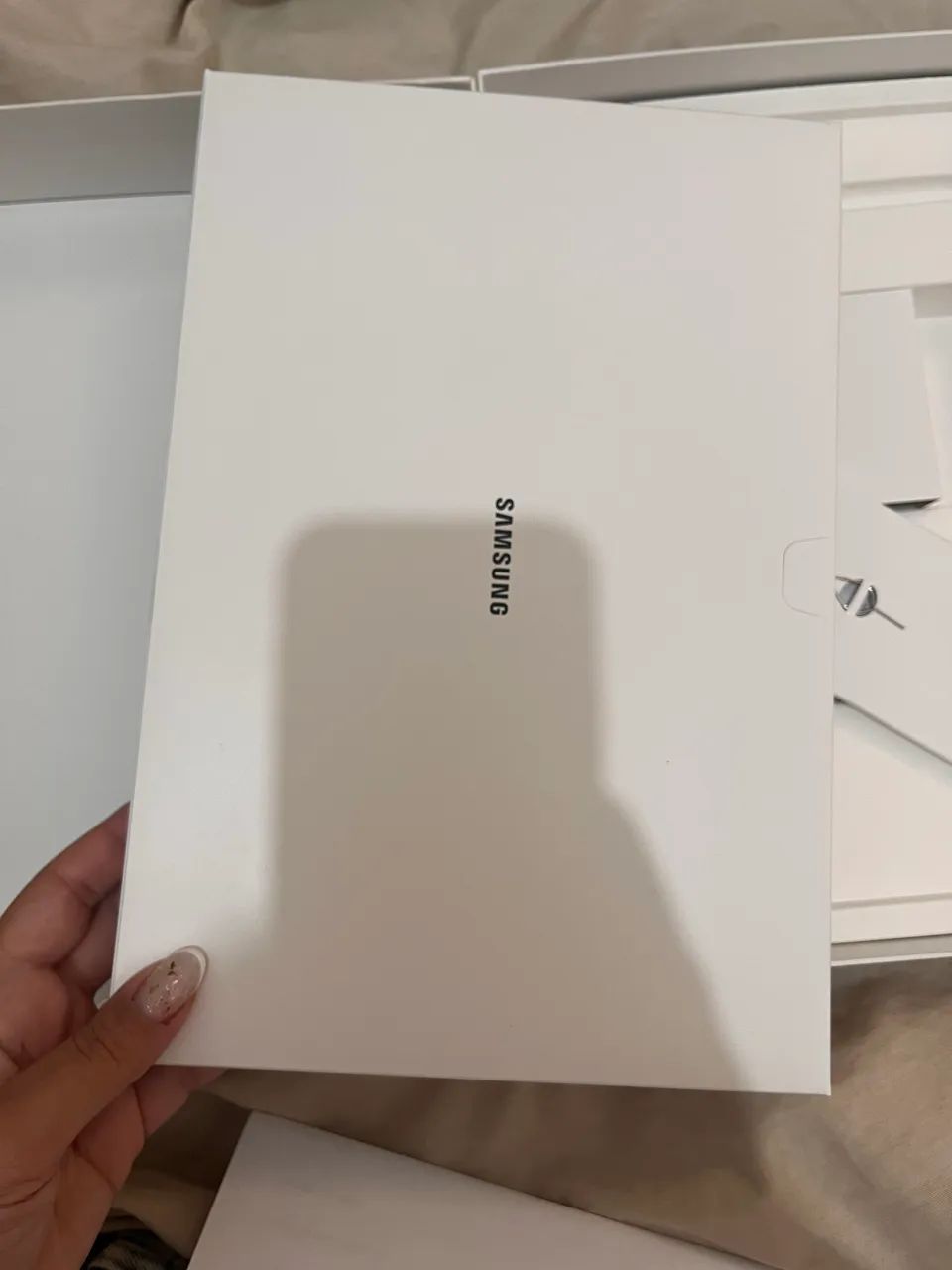 Samsung Galaxy Tab S9 FE - Seminovo - Foto 4