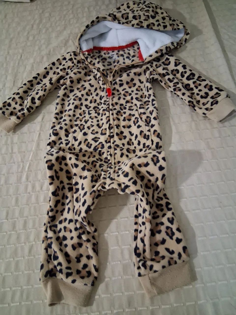 Macacão carters  - Foto 4