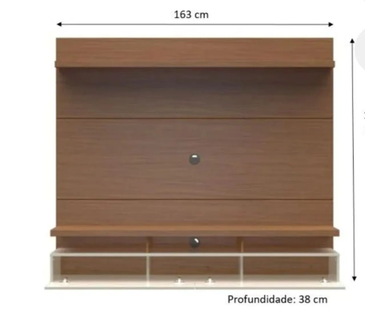 Painel para tv de parede  - Foto 2