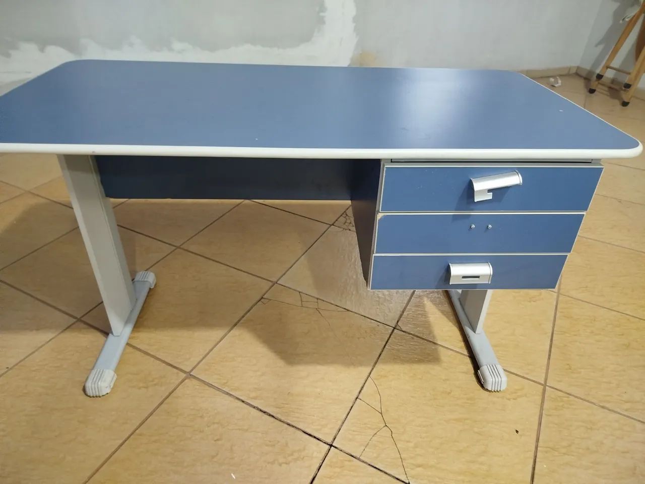 Mesa de escritório 