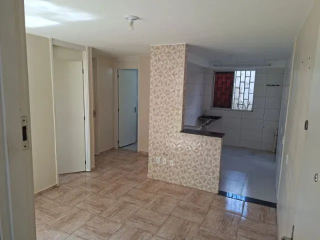 Foto - Brasília - Santa Maria