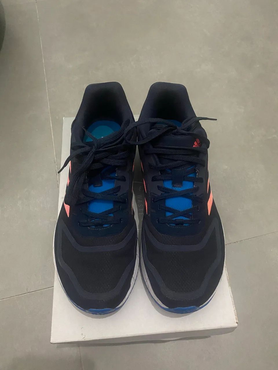 TÊNIS ADIDAS DURAMO - N41 - Foto 2