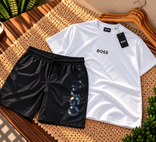 KIT HUGO BOSS - Foto 2