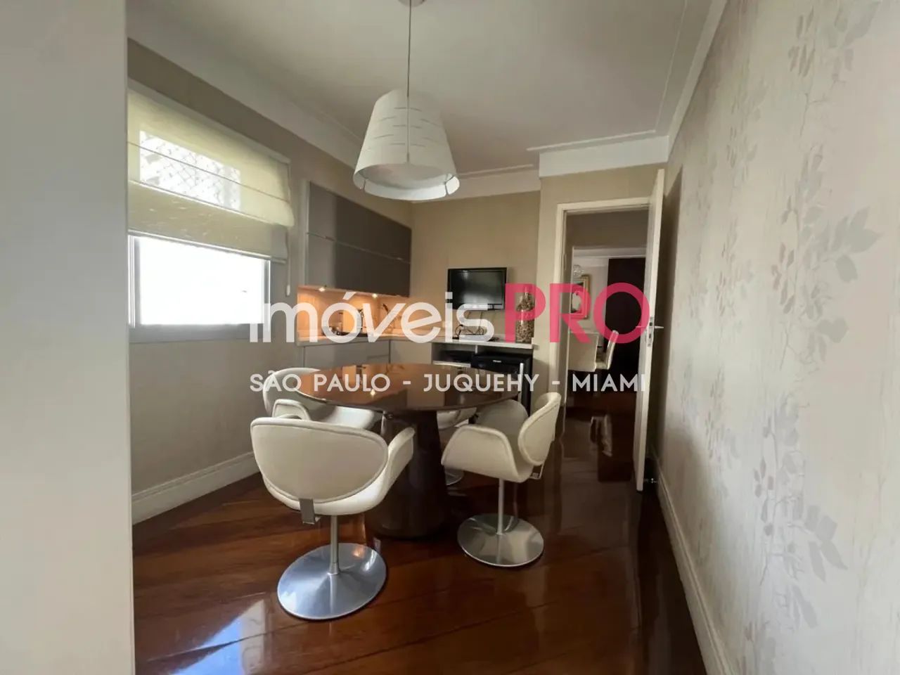 Apartamento que reúne conforto, funcionalidade e sofisticação em cada detalhe. - Foto 5