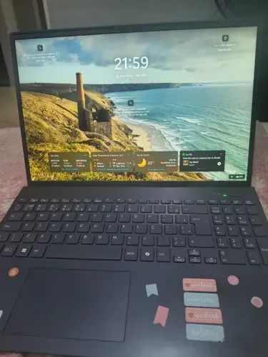 Notebook vaio ryzen 7 - Foto 2