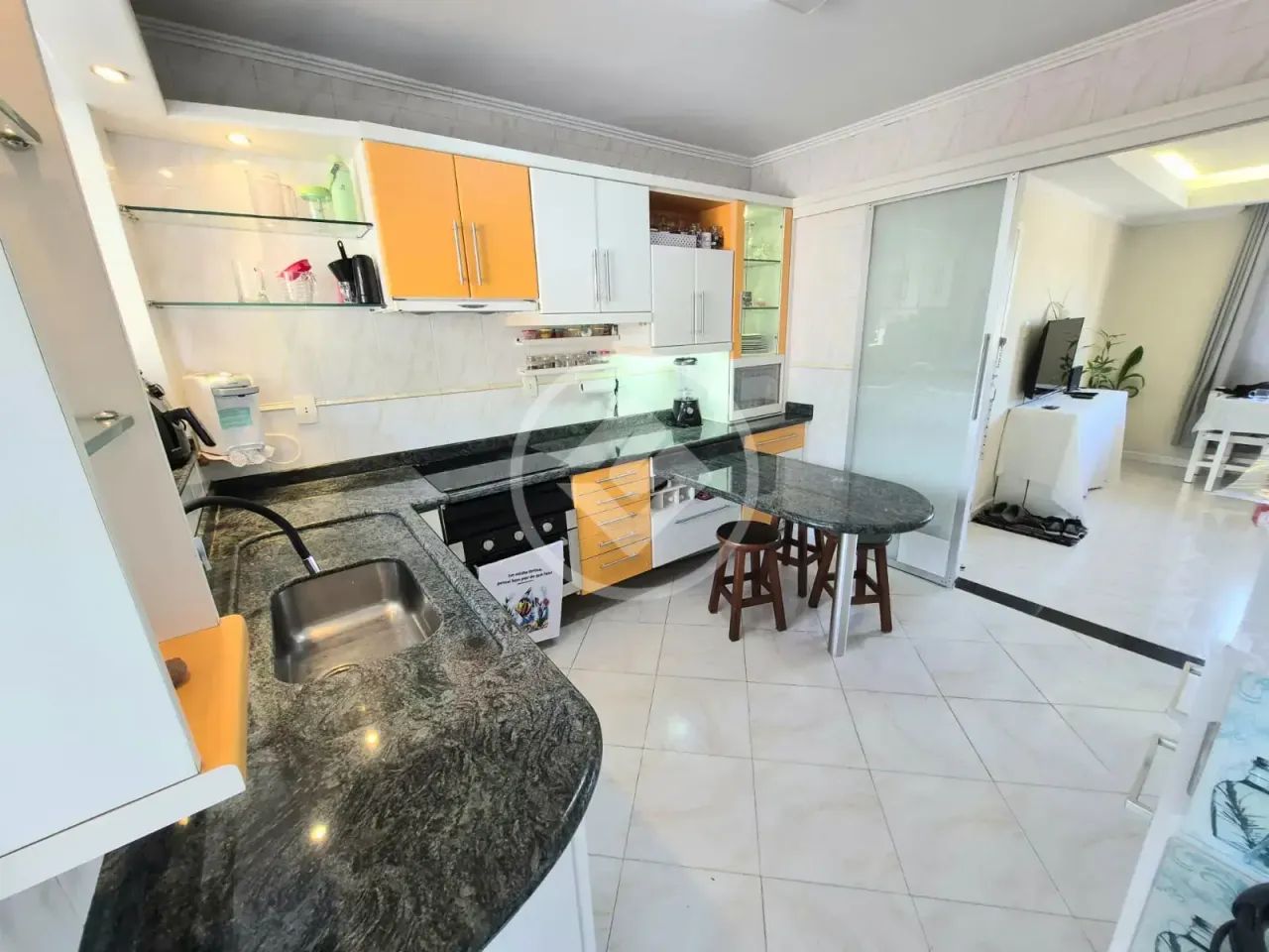 APARTAMENTO - Trindade - DP-358009