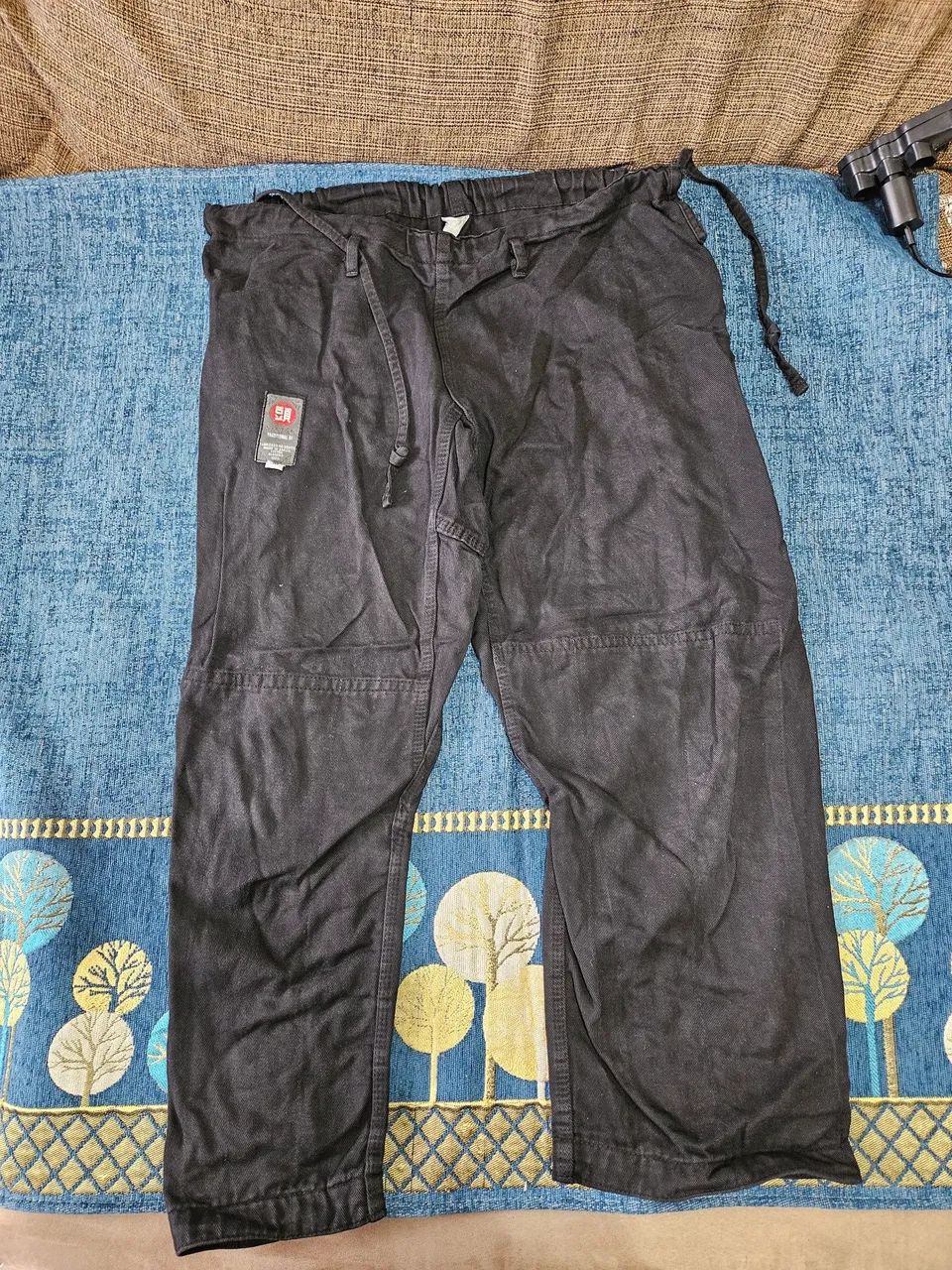 Kimono Atama A1 - Foto 2