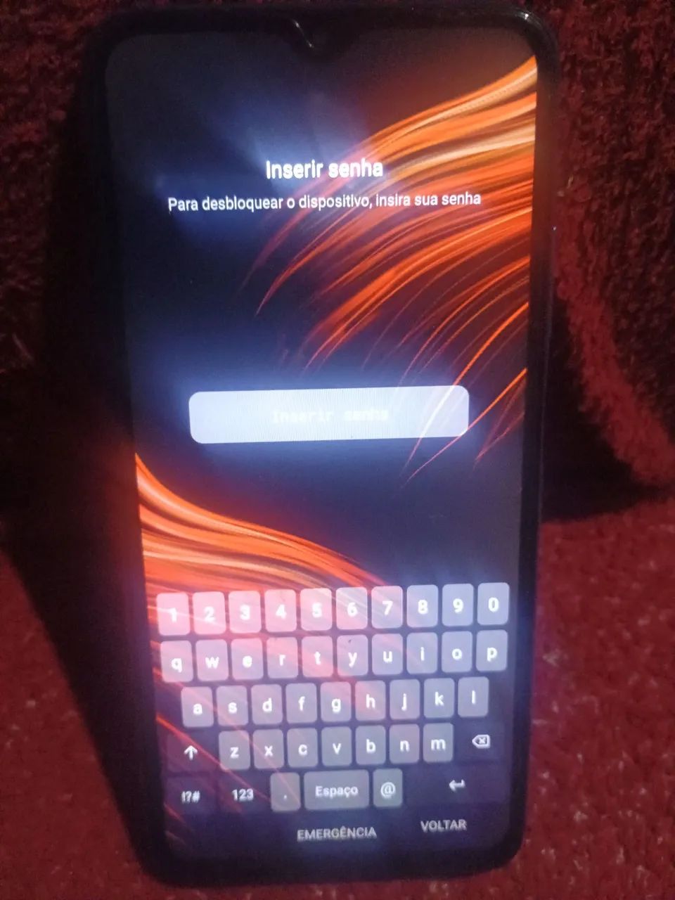 Celular poco M3 128GB - Foto 2