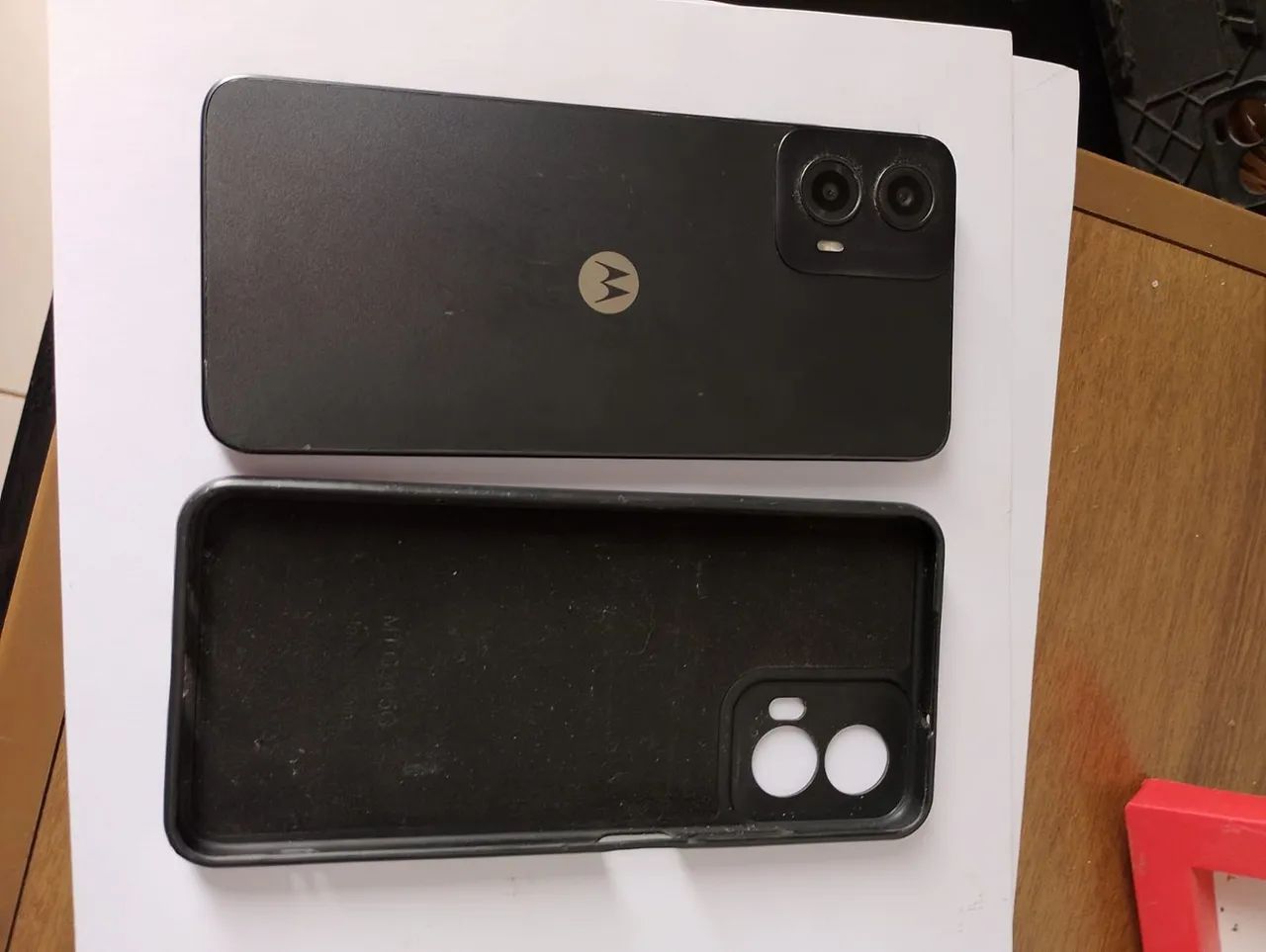 Celular usado bem conservado  - Foto 5