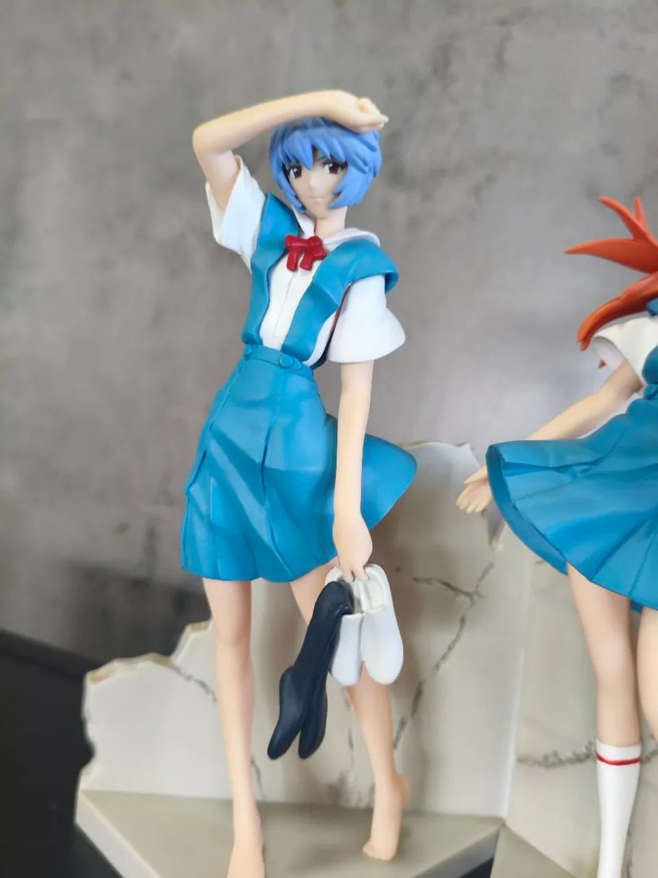 Figure de Evangelion  - Foto 3