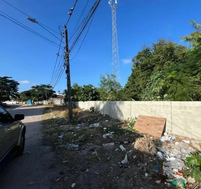 Terreno para venda com 1080m2 em Candeias - Foto 2