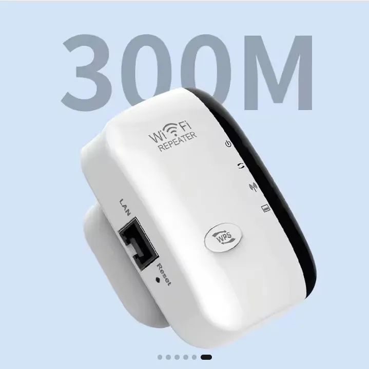 Repetidor Wifi 300Mbps - Foto 4