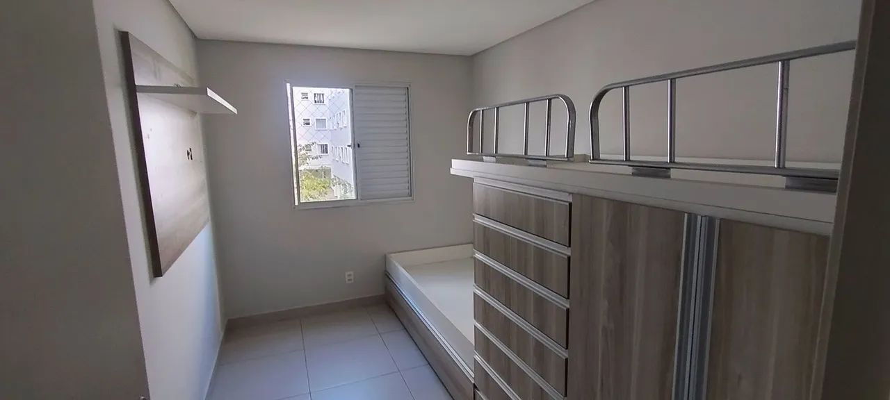 APARTAMENTO PARA LOCAÇÃO - Foto 4