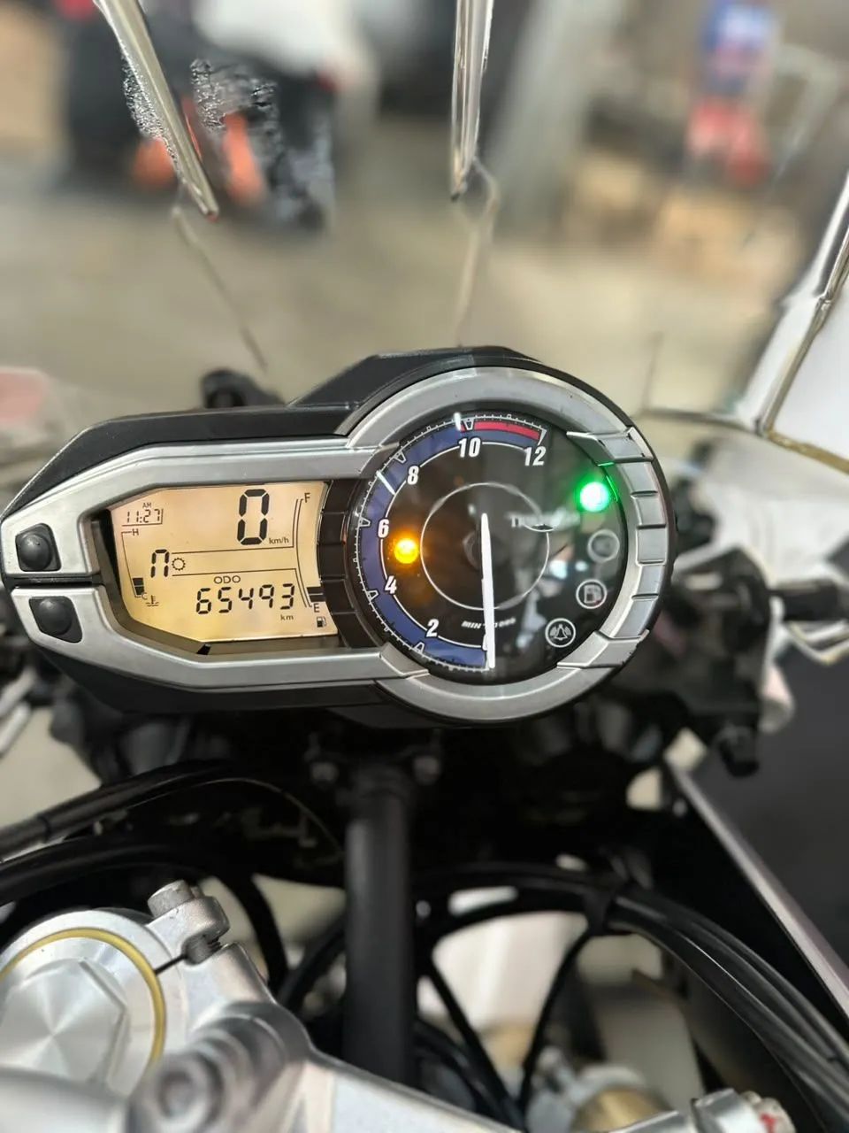 TIGER 800 - Foto 5
