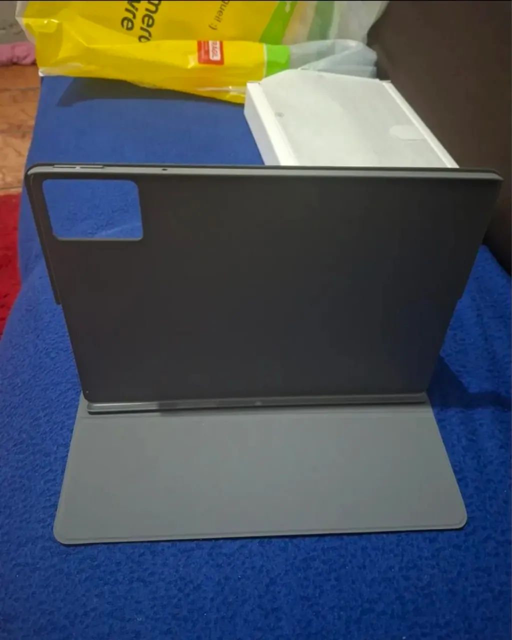 8GB DE RAM/ 128 GB/ 90HZ - Foto 4