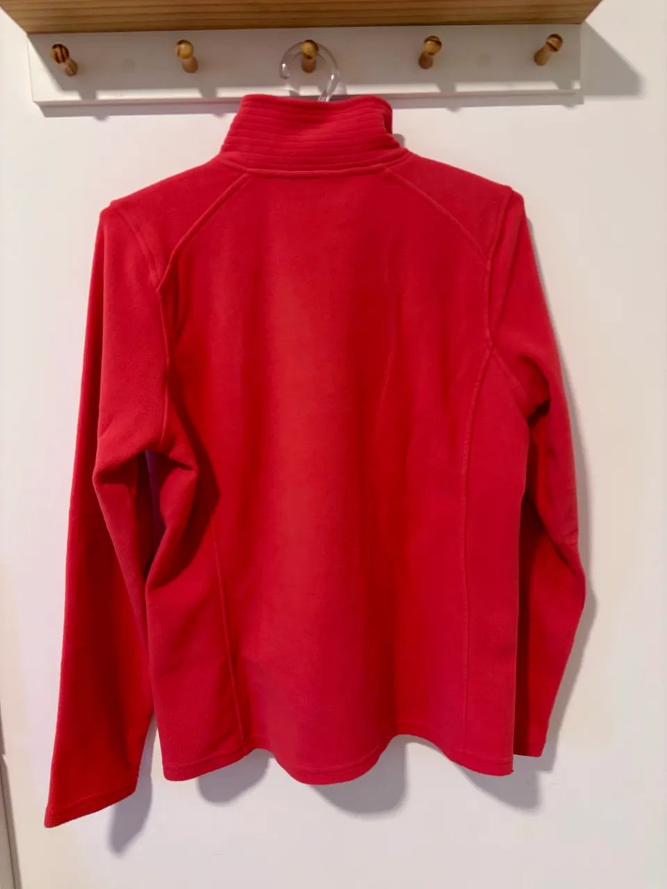 Jaqueta Blusão Fleece North Face Original  - Foto 4