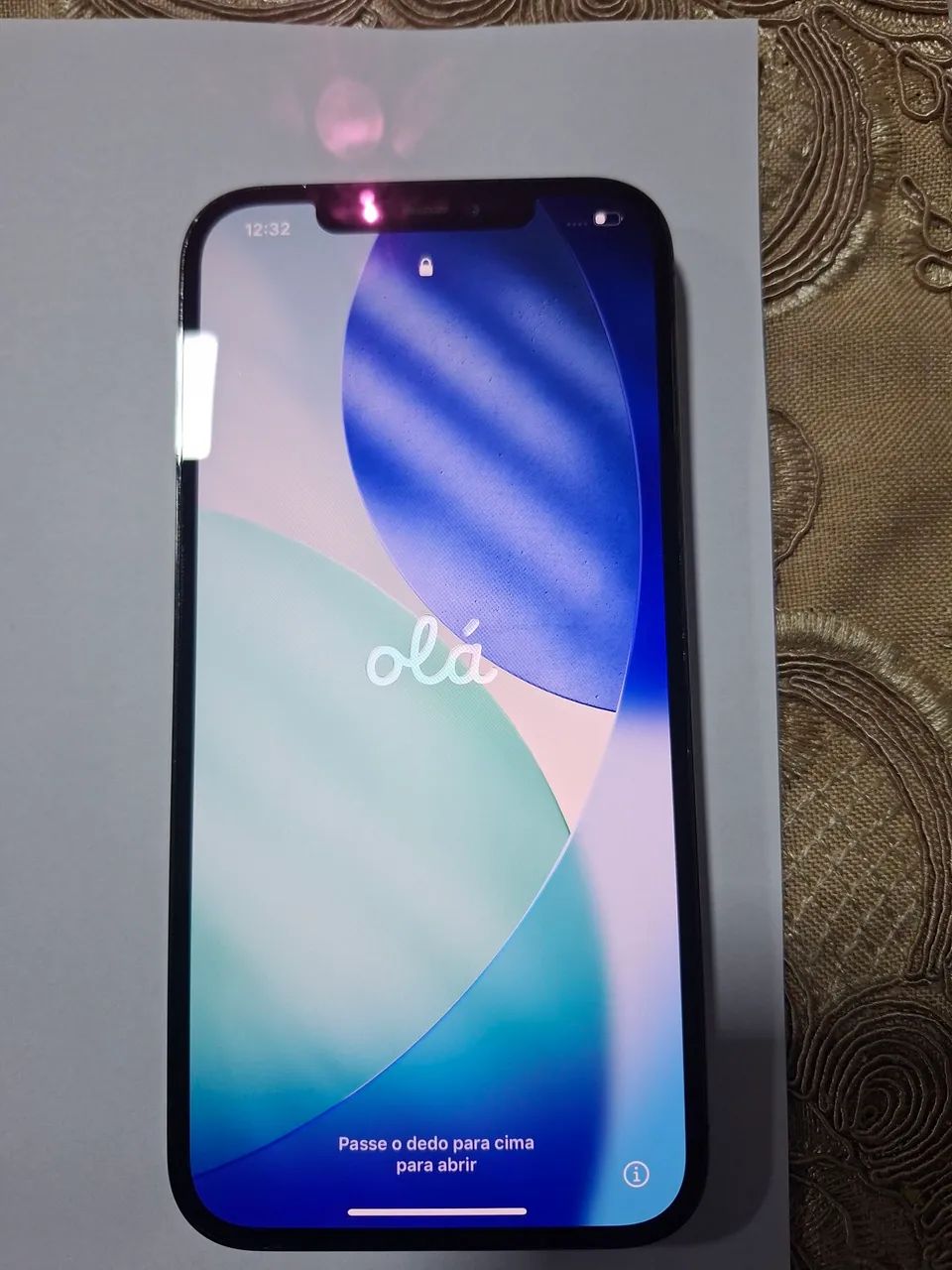 Iphone 12 Pro Max 256gb - Foto 2