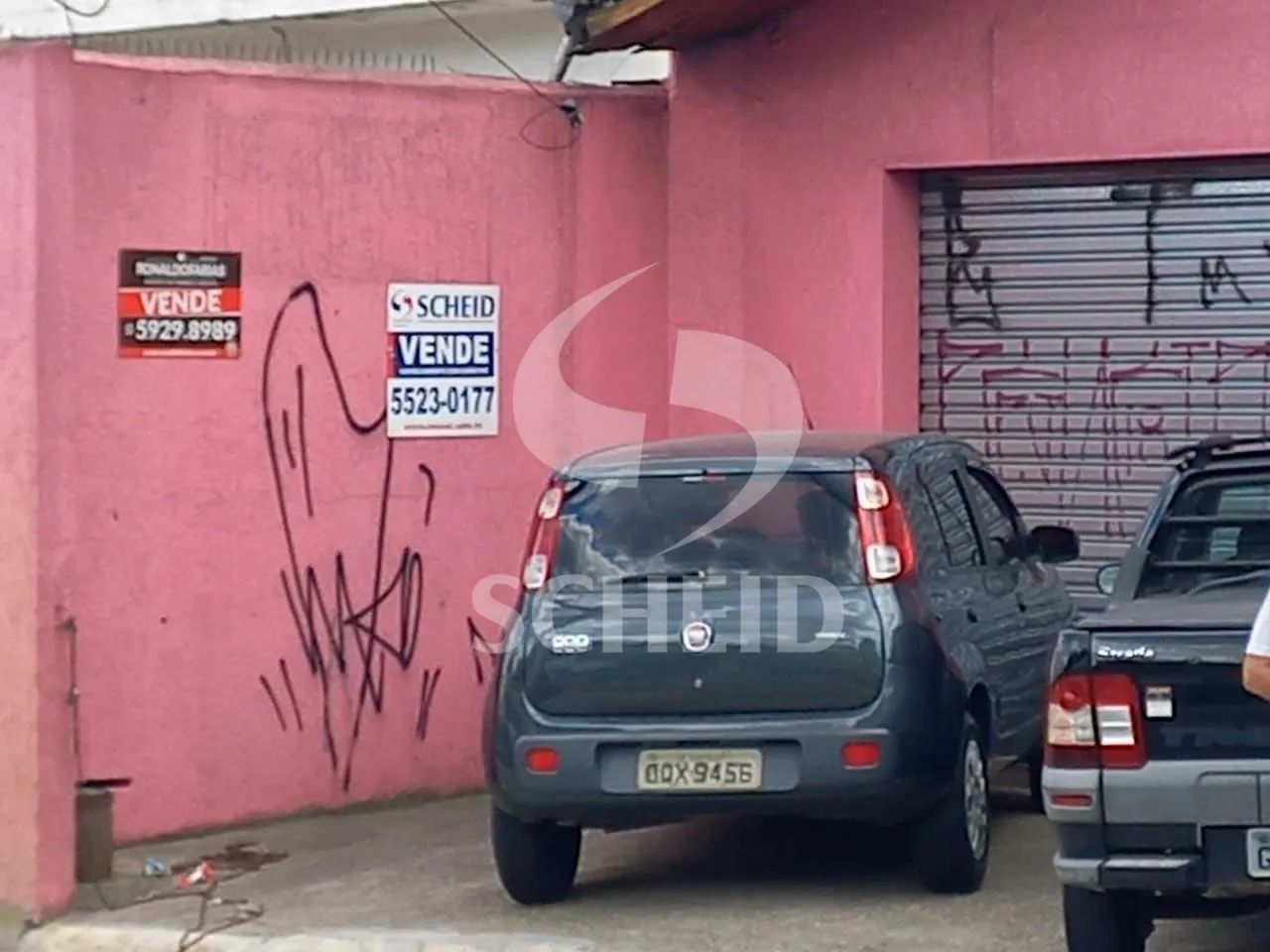 Casa comercial avenida interlagos ótima localizacao